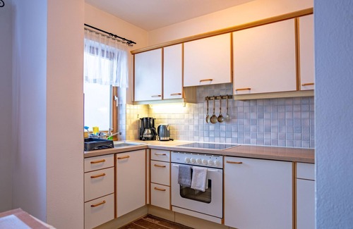 Sautens Apartment | Bichleregg by Interhome