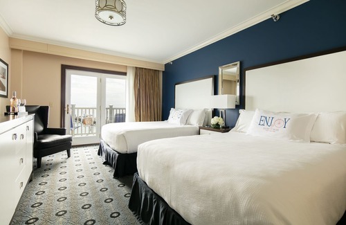 Mackinac Island Hotel | Bicycle Street Inn and Suites