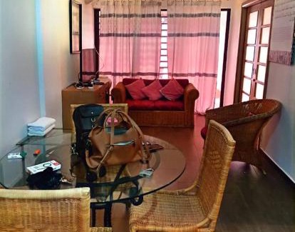 Taman Haji Zainal Apartment | Bidadari Lagoon 4 Islamic Homestay