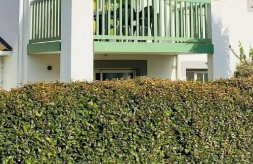 Bidart Apartment | Bidart Hermosa T2 a 200 m de las Playas