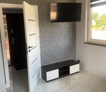 Goniadz Villa | Biebrzańska Przystań 4