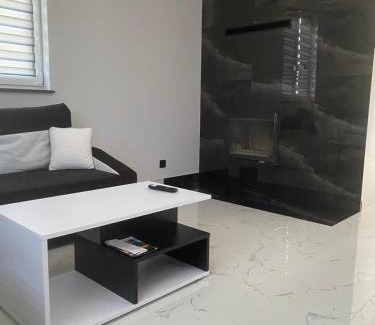 Goniadz Villa | Biebrzańska Przystań 4
