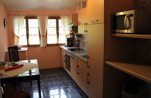 Todtmoos Apartment | Biehler house rental - Simple Apartment