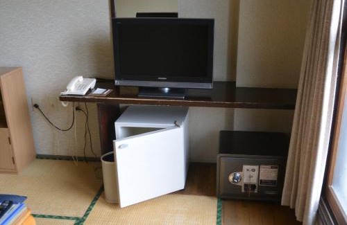 Shirogane Onsen Hotel | Biei Shirogane Onsen AONOBI YUYU