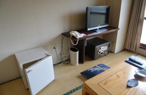 Shirogane Onsen Hotel | Biei Shirogane Onsen AONOBI YUYU