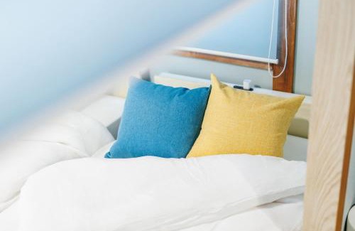 Biei House | Biei Yume Yume House - Vacation STAY 38543v