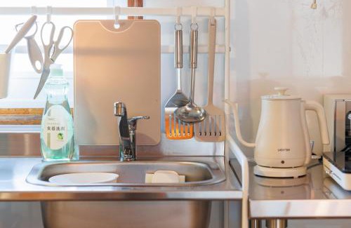 Biei House | Biei Yume Yume House - Vacation STAY 38543v