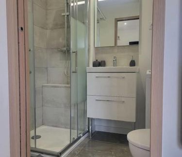 Figarella Apartment | bien situé entre mer et montage