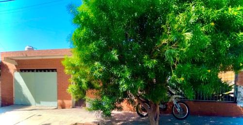 Termas de Rio Hondo Apartment | Bienestar en Termas de Río Hondo Amplio departamento con cochera