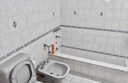 Termas de Rio Hondo Apartment | Bienestar en Termas de Río Hondo Amplio departamento con cochera