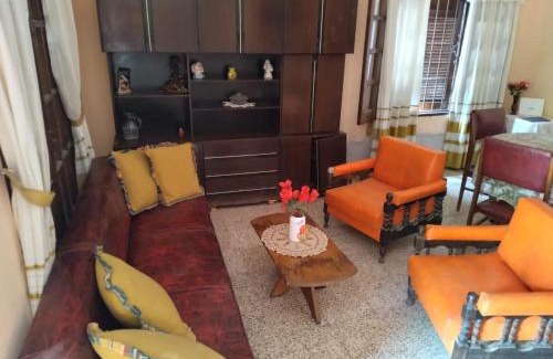 Termas de Rio Hondo Apartment | Bienestar en Termas de Río Hondo Amplio departamento con cochera