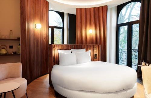 Wasquehal Hotel | Bienheureux Hôtel & Restaurant