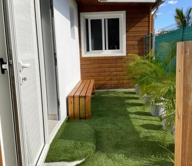 La Possession House | Bienvenue à Lakaz Titi