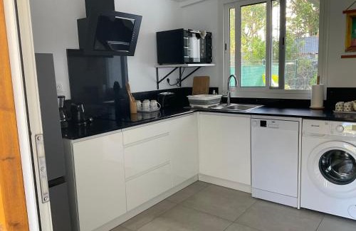 La Possession House | Bienvenue à Lakaz Titi