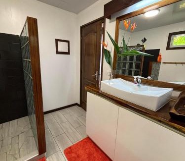 Fitii Ski Chalet | Bienvenue au Mati House