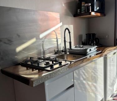 Fitii Ski Chalet | Bienvenue au Mati House