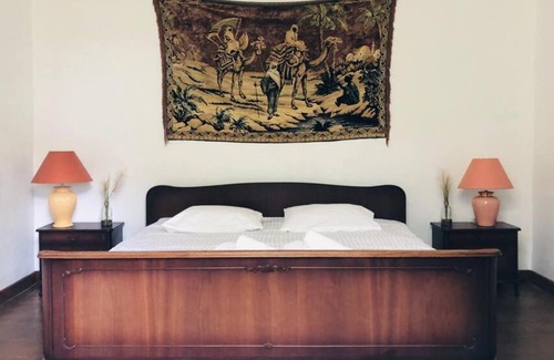 Fresse-sur-Moselle House | Bienvenue chez Gaston