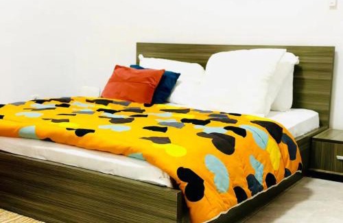 Yaounde Apartment | Bienvenue chez vous