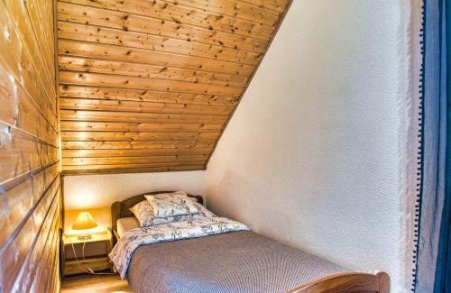 Baligrod House | Bieszczady Żubrowe Wzgórze 785-049-543