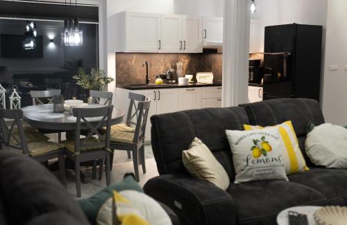 Olszanica House | Bieszczadzka Wataha