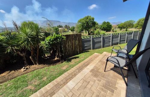 Harrismith House | Bietjie Platteland