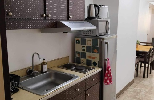 Brgy. 719 Apartment | BIG 1 Bedroom Condo Near Mall of Asia