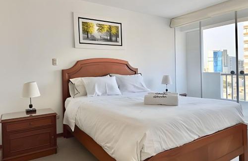 San Antonio Apartment | Big 3BR Apartment in the center of Miraflores