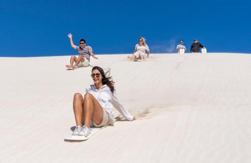 Ledge Point Resort | BIG 4 Tasman Holiday Parks - Ledge Point