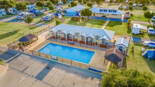 Ledge Point Resort | BIG 4 Tasman Holiday Parks - Ledge Point