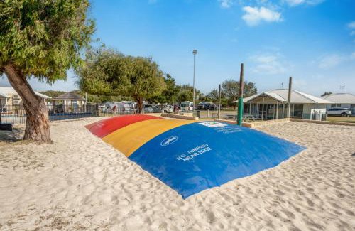Ledge Point Resort | BIG 4 Tasman Holiday Parks - Ledge Point
