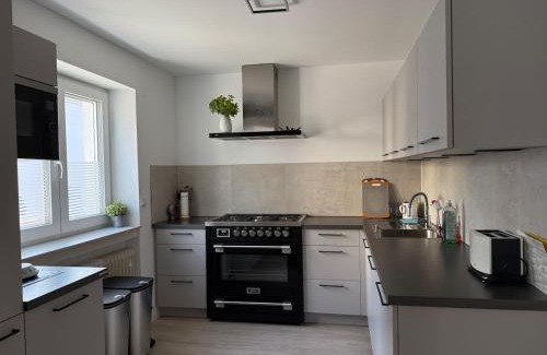 Neustadt-Geinsheim House | Big Apple House - 3 bedrooms with Promotion for longer stay
