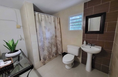 Trujillo Alto House | BIG Apartment-Location-8mile SJUairport-Beach-Nightlif-13Old SJ-30min Rainforest