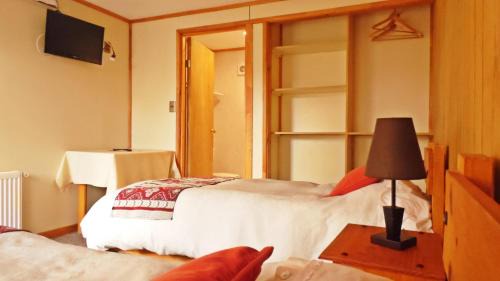 Puerto Natales Bed & Breakfast | Big Bang Patagonia - Traveler Assistance