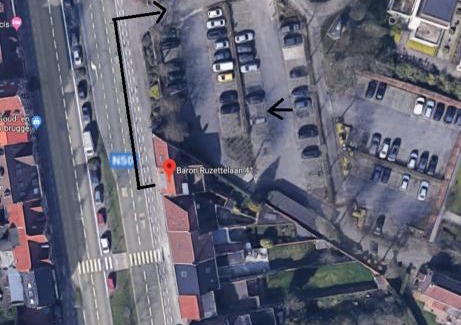 Assebroek House | Big Baron