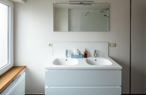 Assebroek House | Big Baron