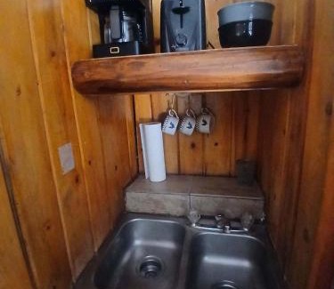 The Village House | Big Bear Lake - Tulip Lane Cabin #23 - Micro Cabin