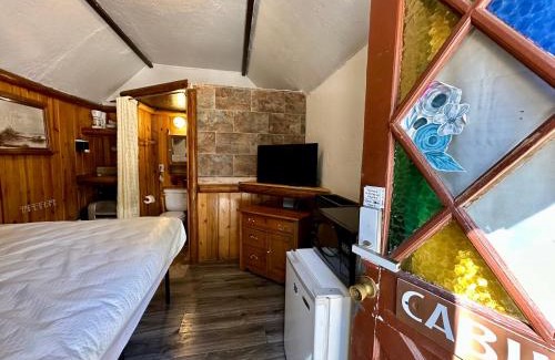 The Village House | Big Bear Lake - Tulip Lane Cabin #23 - Micro Cabin