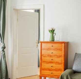 Spittelberg Apartment | Big Ceasars Volkstheater close to City Center