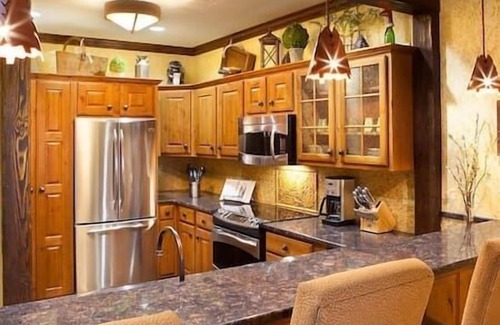 Big Cedars Resort | Big Cedar | Lux Resort | Concierge | Spa | Gym