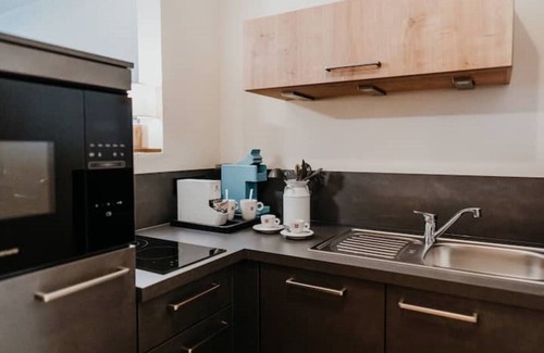 Kempten Apartment | Big Cloud 5 - Alpenwolke Apartments