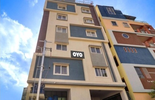 Kukatpalli Apartment | BIG DADDY KPHB 15 PHASE KUKATPALLY