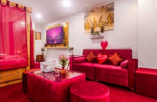 Kukatpalli Apartment | BIG DADDY KPHB 15 PHASE KUKATPALLY