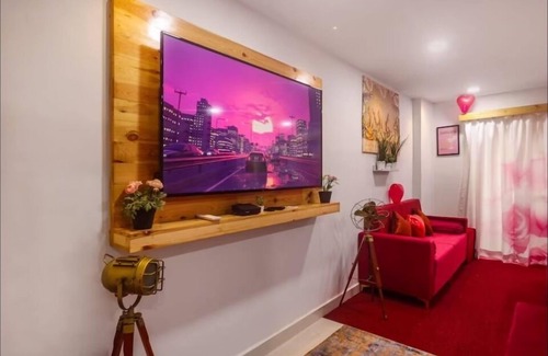 Kukatpalli Apartment | BIG DADDY KPHB 15 PHASE KUKATPALLY