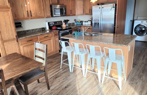 Blackhawk House | Big family home in Blackhills!