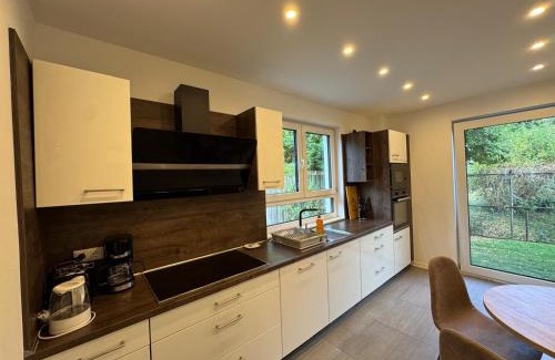 Region Hannover District Apartment | Big Garden House