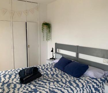 Canet de Berenguer Apartment | Big Gran Khan Apartment Canet den Berenguer con Piscina