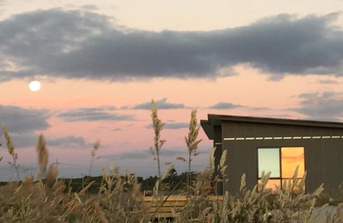 Hokitika Apartment | Big Heart Beach