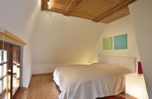Strenglin House | Big Holiday Home in Pronstorf Germany with Private Garden
