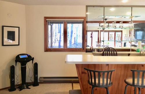 East Stroudsburg House | Big House On The Hill