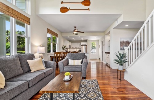 Kahaluu Bay Condo | Big Island Na Hale O Keauhou by Coldwell Banker Island Vacations